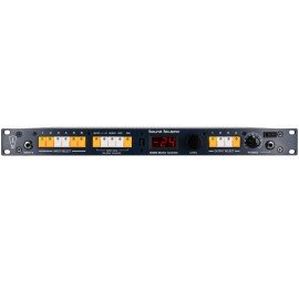 MC624 Pristine Monitor Controller 6in/4out - DIY Analog Pro Audio