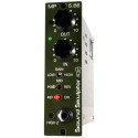 MP566 Tube microphone preamplifier for the 500 series
