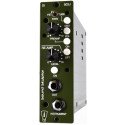 DI503J Triple DI (Passive/Tube/Fet) and Re-Amp for 500 series
