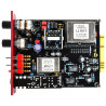 MP599 - Préampli Série 500, DOA+Lundahl - DIY Analog Pro Audio