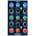 EQ250 Equaliser paramétrique stéréo pour série 500