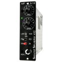 MP512 Microphone preamplifier for the 500 series