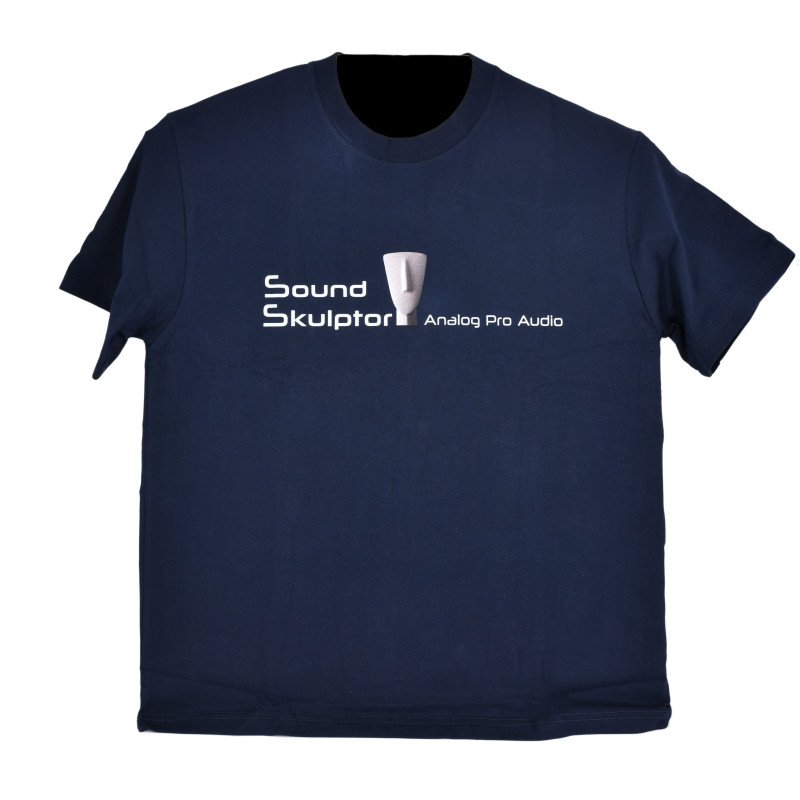 T-Shirt sans distorsion