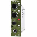 MP566-II Tube microphone preamplifier for the 500 series