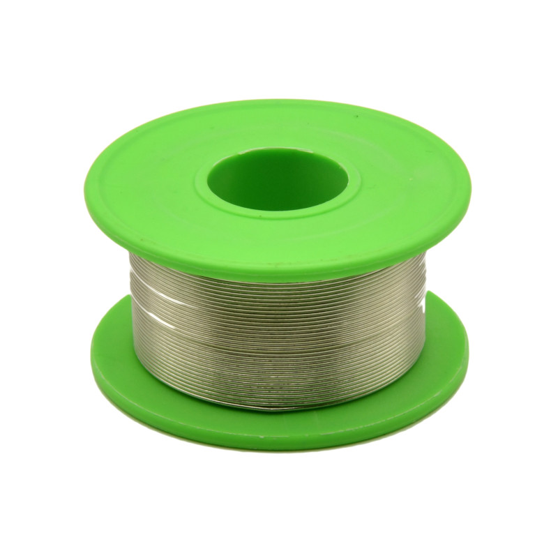 Soldering coil 50g