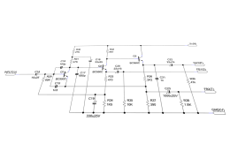 How to Decipher a Schematic Like a Pro: A Guide to Sound Skulptor Circuitry
